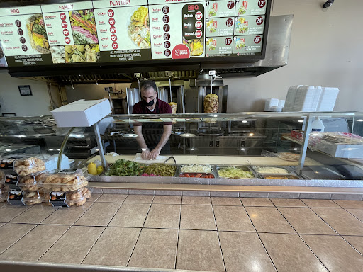 Photo of Guava's Shawarma - 3161 Strandherd Dr, Nepean, ON K2J 0B8